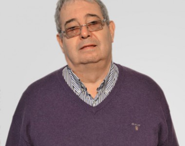 Antonio Abellán